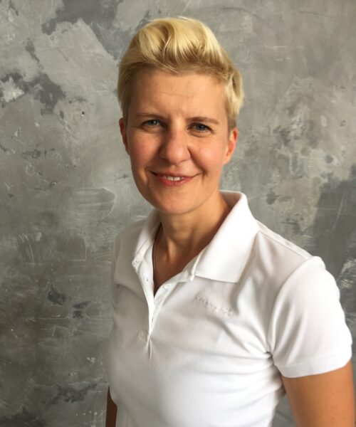 Loreta Pivoriūnaitė Masters of Calm festivalio meistras