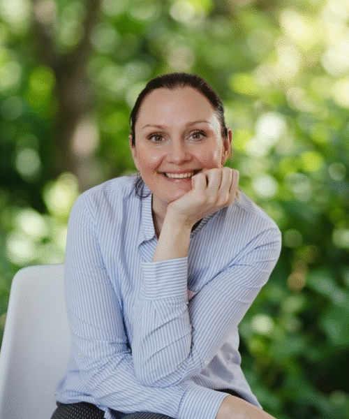 Diana Kacilauskienė Masters of Calm festivalio meistras