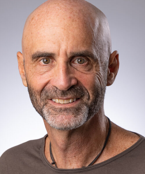 Rick Smith (USA) Masters of Calm festivalio meistras