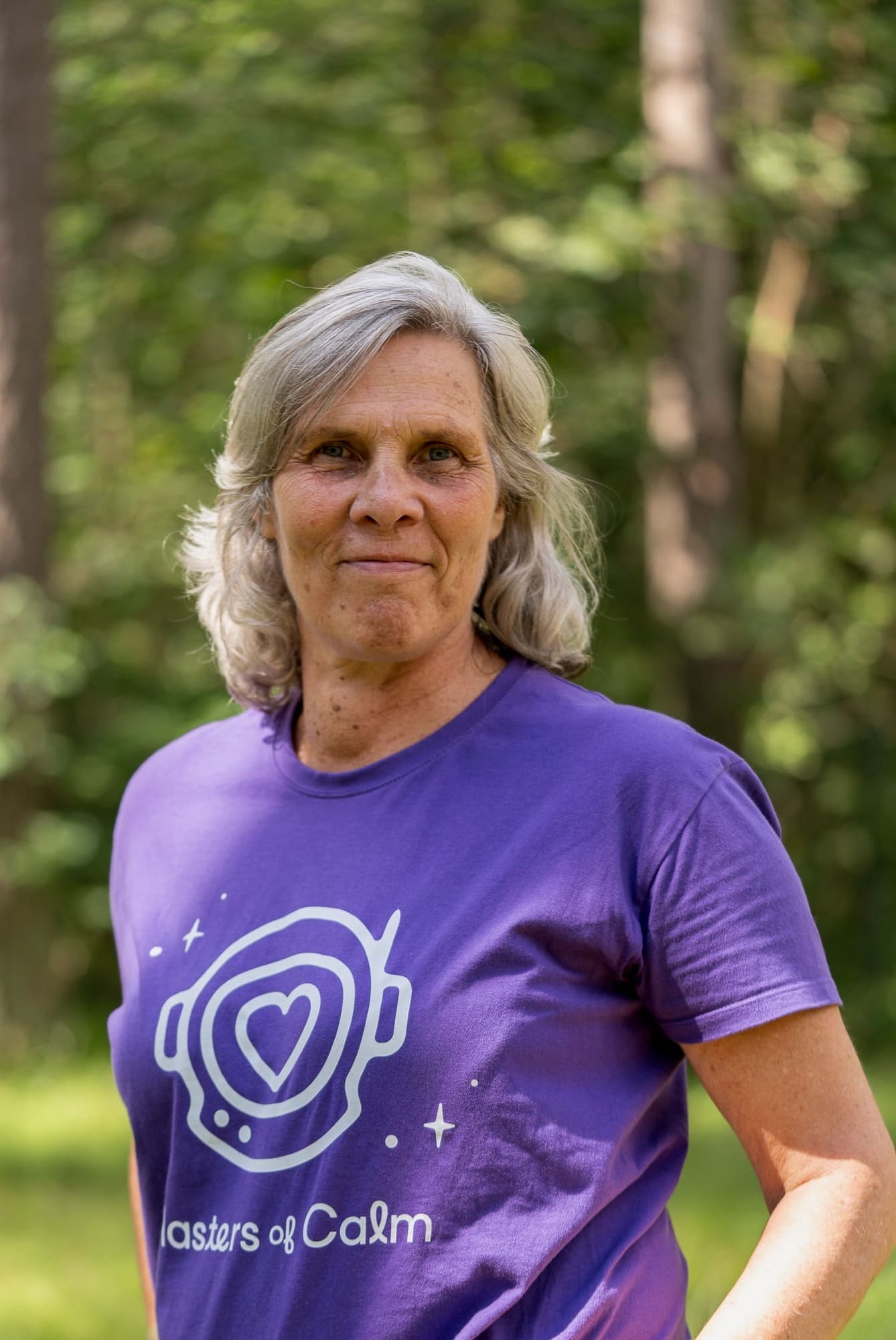 Lapk. 28 - 30 d. | „Heartspace" retritas su Bettina Specht