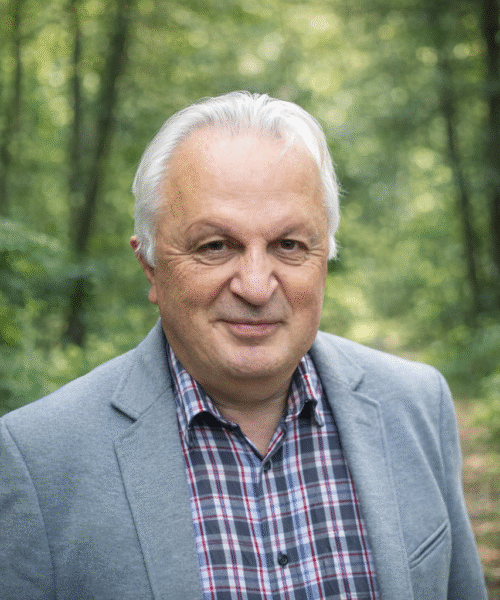 Viktoras Šapurovas Masters of Calm festivalio meistras