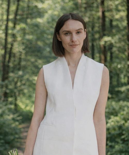 Jelena Songailienė Masters of Calm festivalio meistras