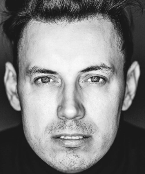 Eugenijus Dauskurtas Masters of Calm festivalio meistras