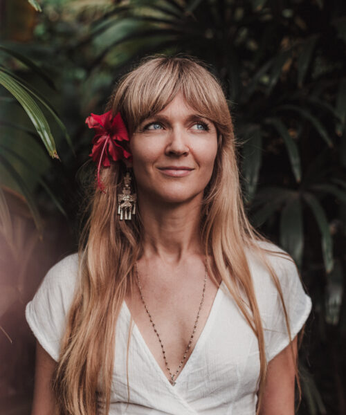 Sarasvati Dasi | Dj Masters of Calm festivalio laisvalaikis